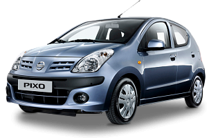 Ремонт генератора NISSAN (НИССАН) Pixo